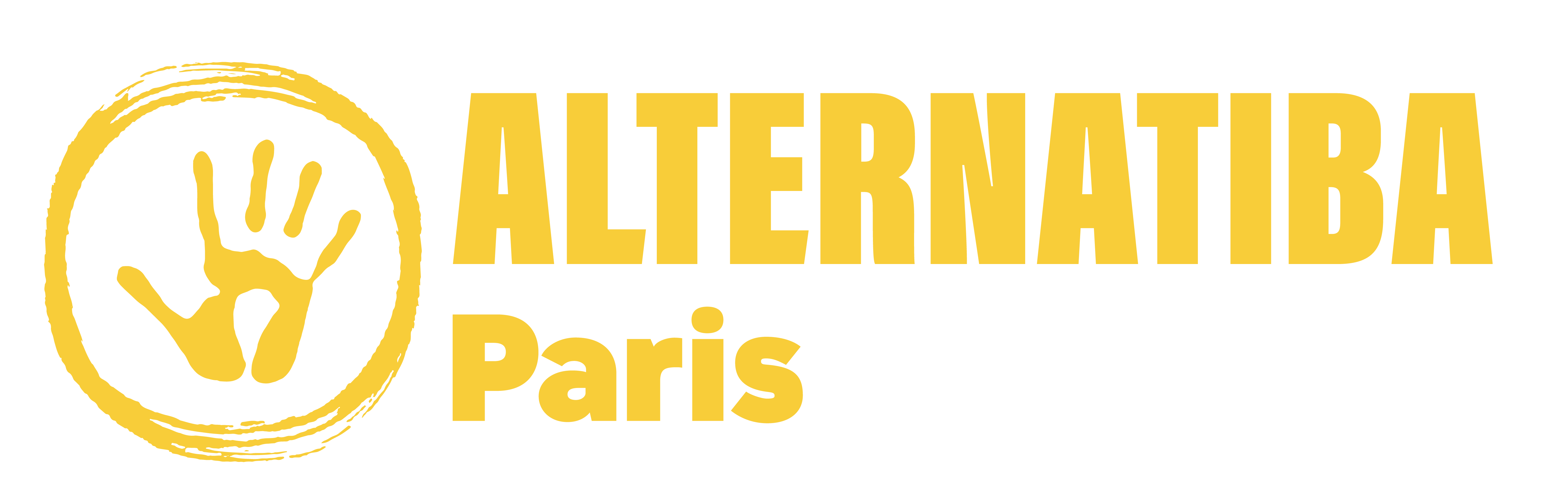 Alternatiba Paris